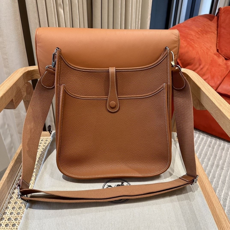 Hermes Evelyn Bags